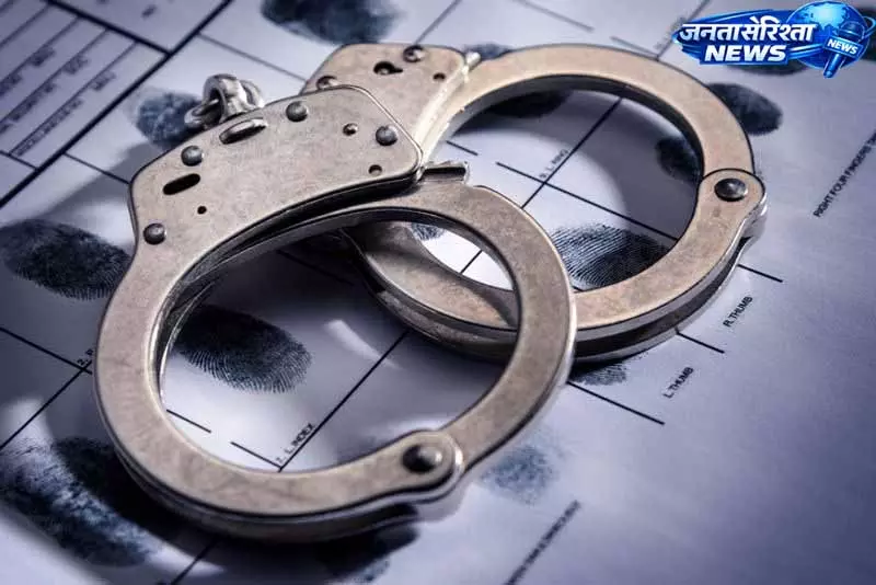 ड्रग्स तस्करी के मामले में Kangra में दो गिरफ्तार ड्रग्स तस्करी के मामले में Kangra में दो गिरफ्तार
