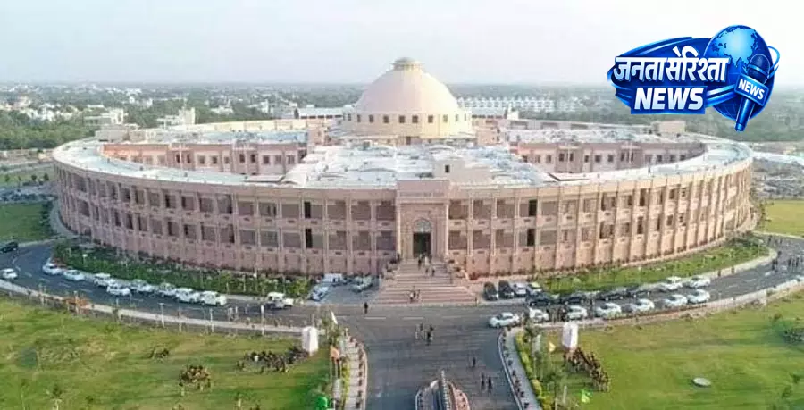 Rajasthan : हाई कोर्ट ने ट्रांसजेंडर रिज़र्वेशन मामले में बदला फैसला Rajasthan : हाई कोर्ट ने ट्रांसजेंडर रिज़र्वेशन मामले में बदला फैसला