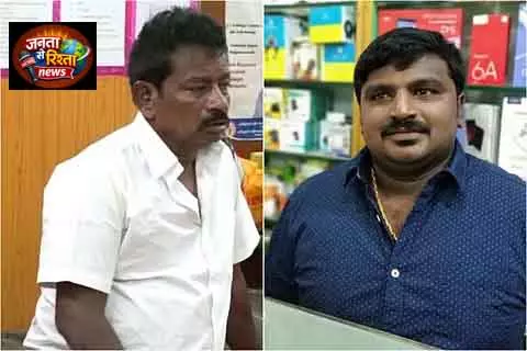 Chennai सथानकुलम: केंद्र ने बिना भेदभाव के सज़ा देने की मांग की Chennai सथानकुलम: केंद्र ने बिना भेदभाव के सज़ा देने की मांग की