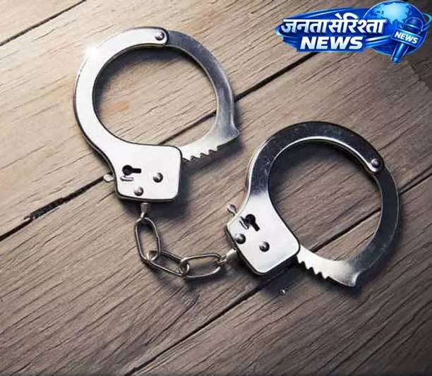 Jalandhar में नूरमहल मर्डर केस का खुलासा, 2 लोग गिरफ्तार Jalandhar में नूरमहल मर्डर केस का खुलासा, 2 लोग गिरफ्तार