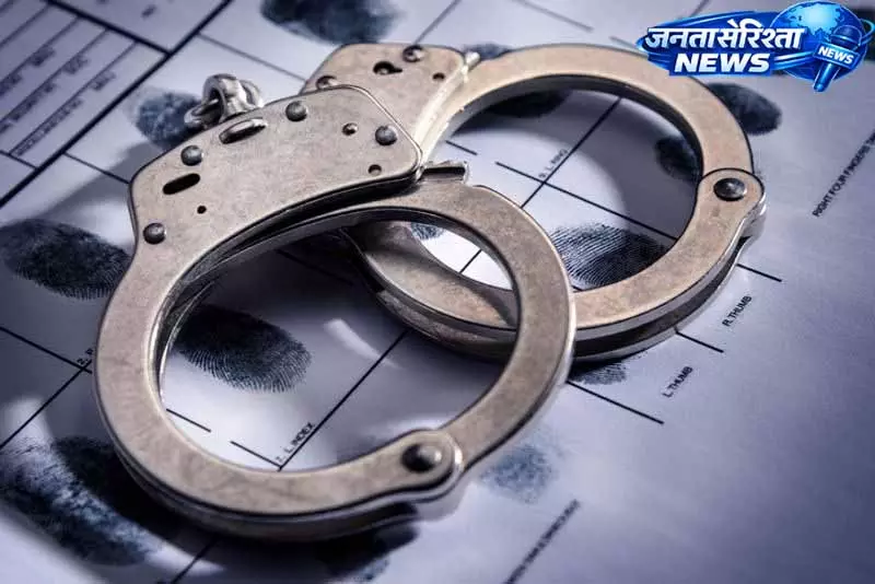 Mandi में हत्या की गुत्थी सुलझी, तीन लोग गिरफ्तार Mandi में हत्या की गुत्थी सुलझी, तीन लोग गिरफ्तार