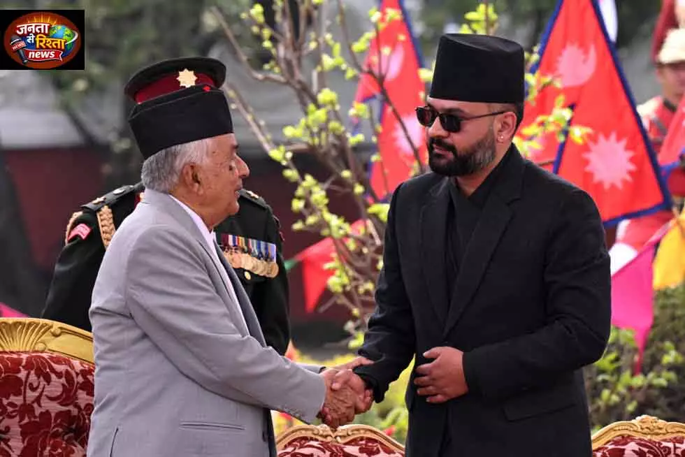 Nepal की अदालत ने ओली की हिरासत बढ़ाई Nepal की अदालत ने ओली की हिरासत बढ़ाई