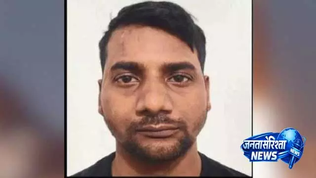 राजा साहनी वापस चौद्वार जेल में, Police 7 दिन की रिमांड की अपील करेगी राजा साहनी वापस चौद्वार जेल में, Police 7 दिन की रिमांड की अपील करेगी
