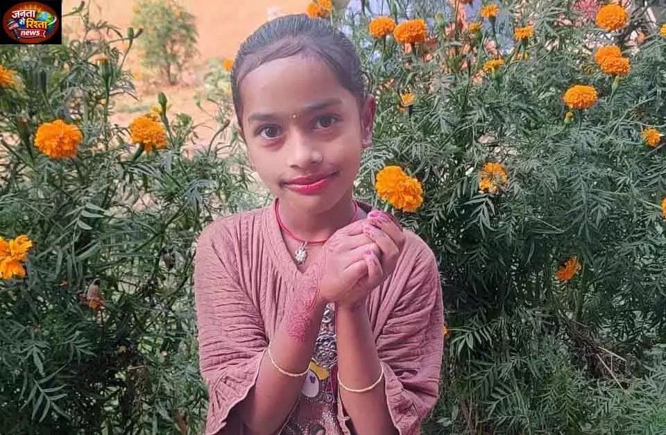 Rajnagar नाबालिग लड़की का शव नहर से बरामद, मचा हड़कंप Rajnagar नाबालिग लड़की का शव नहर से बरामद, मचा हड़कंप