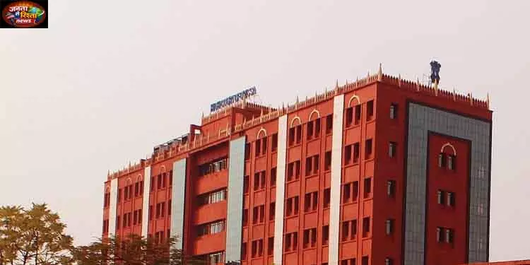 Hatadihi देरी से ऑर्डर मिलने पर कलेक्टर पर बढ़ा दबाव Hatadihi देरी से ऑर्डर मिलने पर कलेक्टर पर बढ़ा दबाव