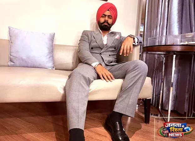 Maamla Legal Hai 2 पर अंजुम बत्रा: ‘शूटिंग के दौरान मिंटू को खोजा Maamla Legal Hai 2 पर अंजुम बत्रा: ‘शूटिंग के दौरान मिंटू को खोजा