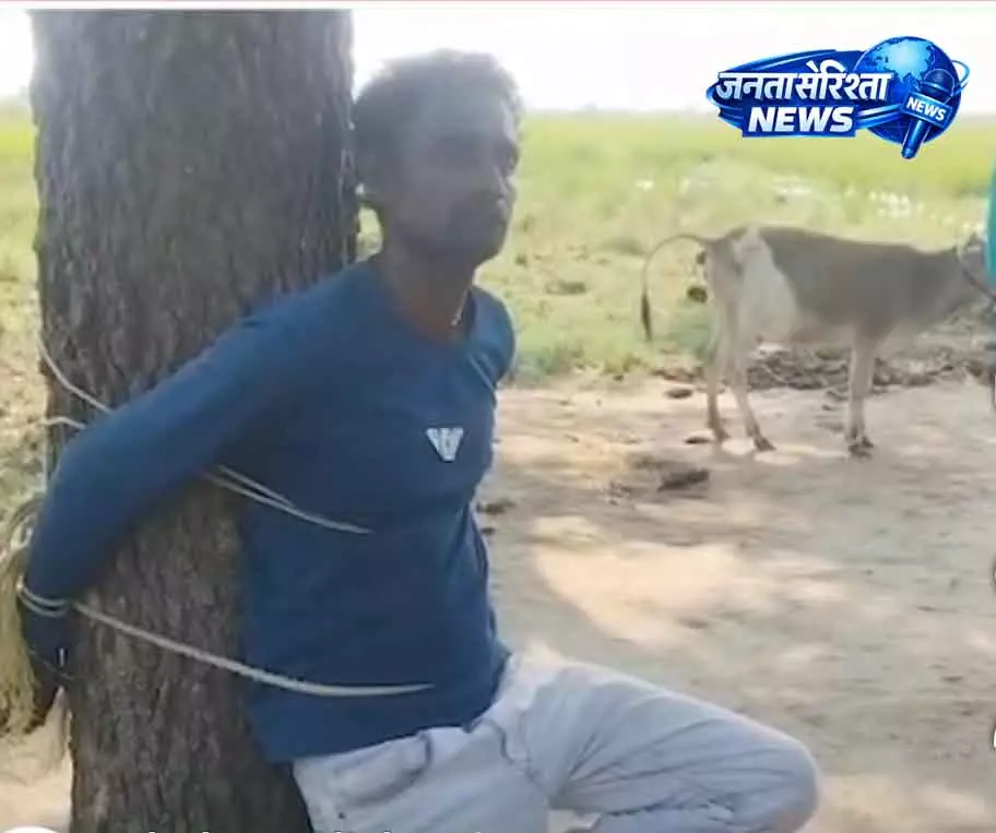 Bhograi मां की हत्या: बेटे ने ज़हर दिया, पकड़ा गया Bhograi मां की हत्या: बेटे ने ज़हर दिया, पकड़ा गया