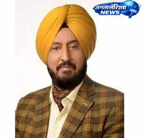 Satveer Kaur ने बीजेपी छोड़ कांग्रेस का थामा हाथ Satveer Kaur ने बीजेपी छोड़ कांग्रेस का थामा हाथ