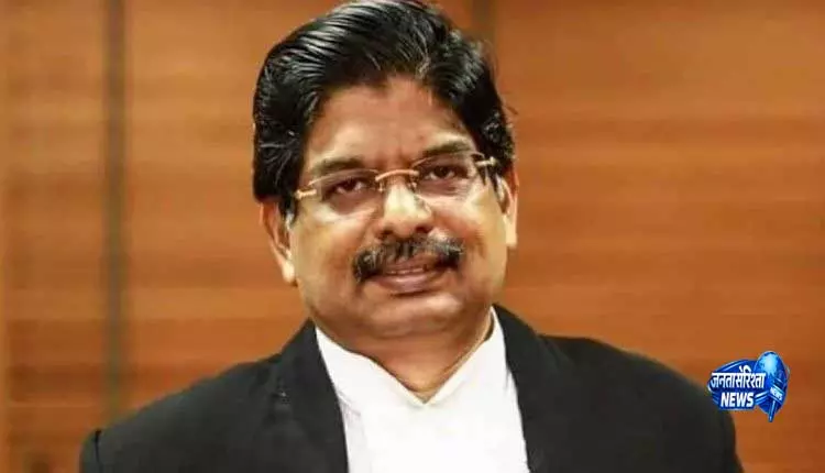 बेहद कठोर, इसका कड़ा विरोध करेंगे: FCRA बिल पर DMK सांसद पी. विल्सन बेहद कठोर, इसका कड़ा विरोध करेंगे: FCRA बिल पर DMK सांसद पी. विल्सन