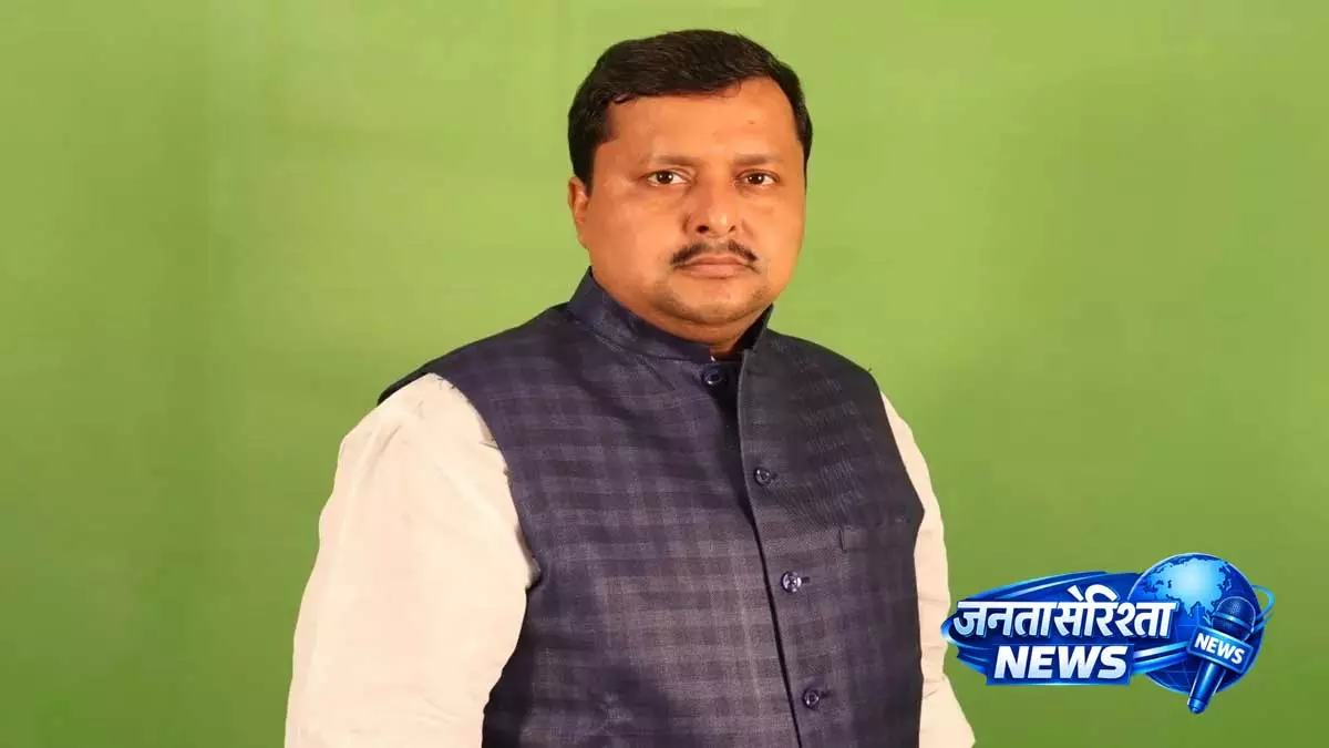 असम विधानसभा चुनावों से पहले Nitin Nabin ने विपक्ष पर साधा निशाना असम विधानसभा चुनावों से पहले Nitin Nabin ने विपक्ष पर साधा निशाना