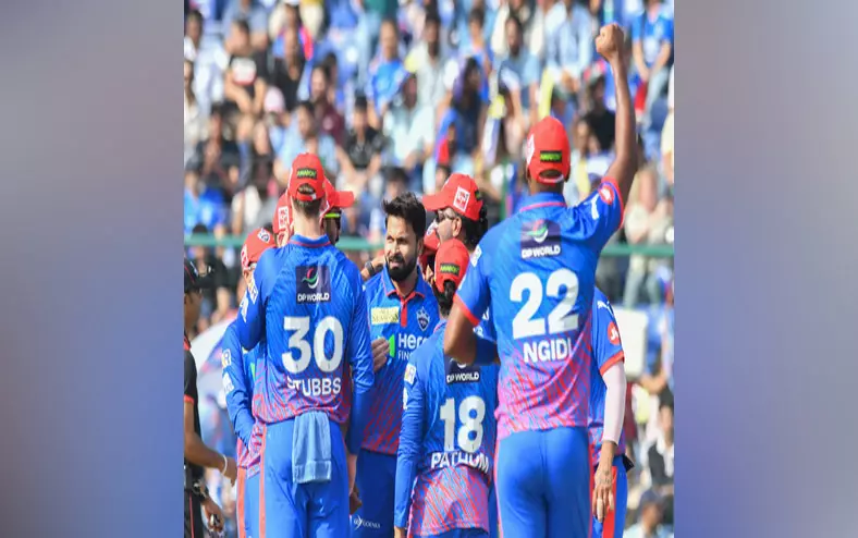 7 टीमें, जिन्होंने आईपीएल इतिहास में जीत का शतक लगाया 7 टीमें, जिन्होंने आईपीएल इतिहास में जीत का शतक लगाया