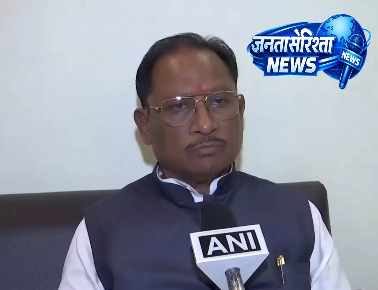 CM विष्णुदेव साय ने 15 साल की ममता सरकार पर किया जवाबी हमला CM विष्णुदेव साय ने 15 साल की ममता सरकार पर किया जवाबी हमला