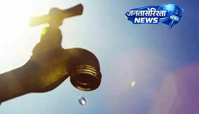 Jammu में पाइपलाइन में मेंटेनेंस के कारण पानी की आपूर्ति में रुकावट Jammu में पाइपलाइन में मेंटेनेंस के कारण पानी की आपूर्ति में रुकावट