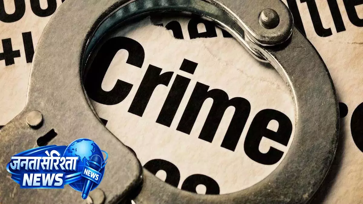 CG: पति की मारपीट से तंग आकर पत्नी पहुंची थाना CG: पति की मारपीट से तंग आकर पत्नी पहुंची थाना