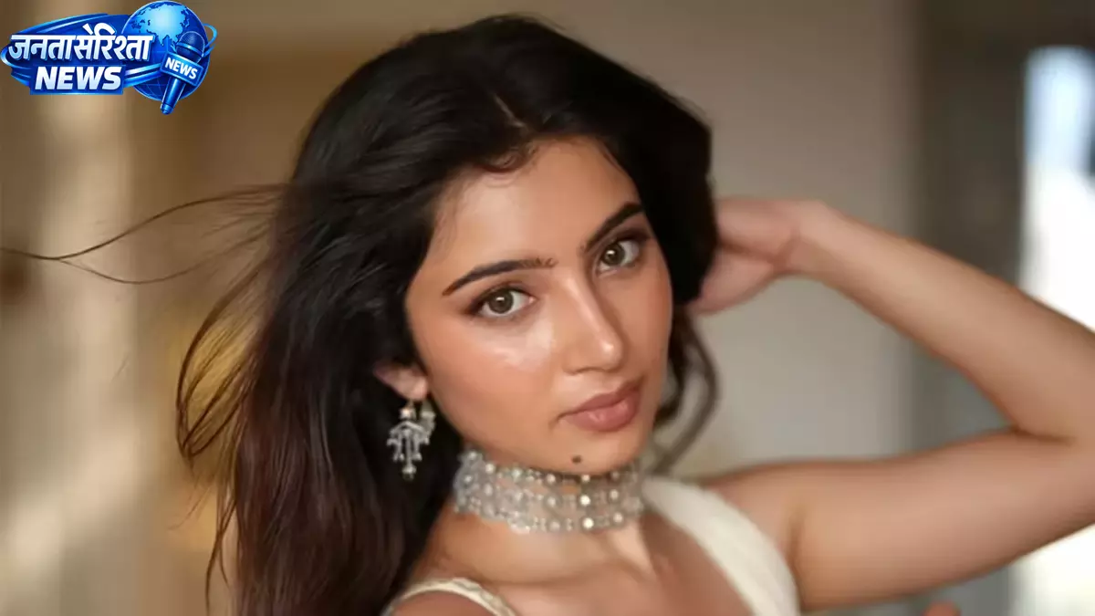 Sara Arjun की अगली फिल्म में सरप्राइज की उम्मीद Sara Arjun की अगली फिल्म में सरप्राइज की उम्मीद