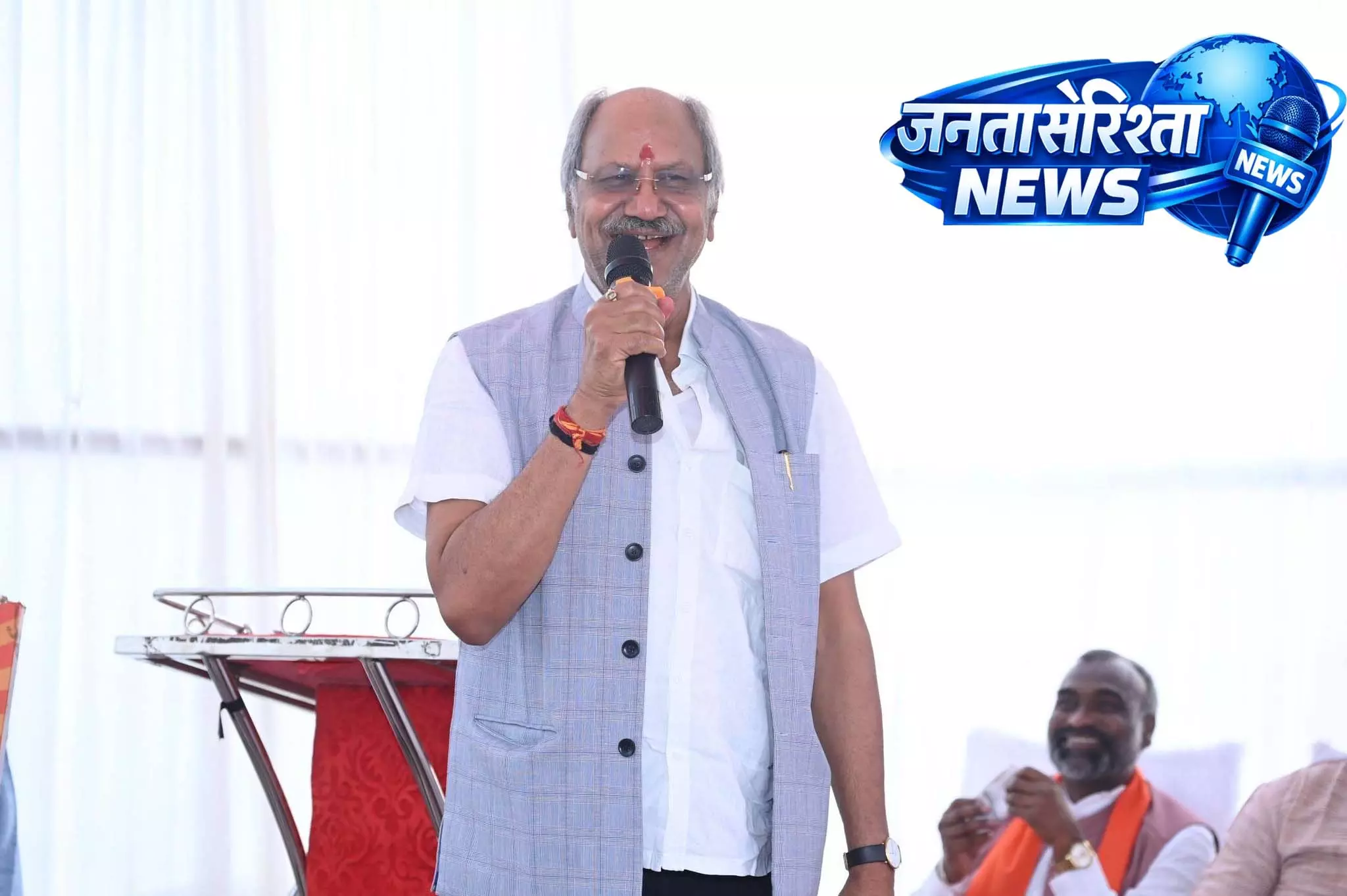 सांसद बृजमोहन अग्रवाल ने CM साय को लिखा पत्र सांसद बृजमोहन अग्रवाल ने CM साय को लिखा पत्र