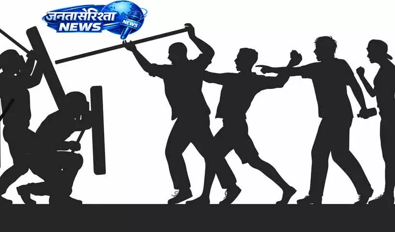 Hyderabad: पुलिस ने निवारक कदम उठाने का आश्वासन दिया Hyderabad: पुलिस ने निवारक कदम उठाने का आश्वासन दिया