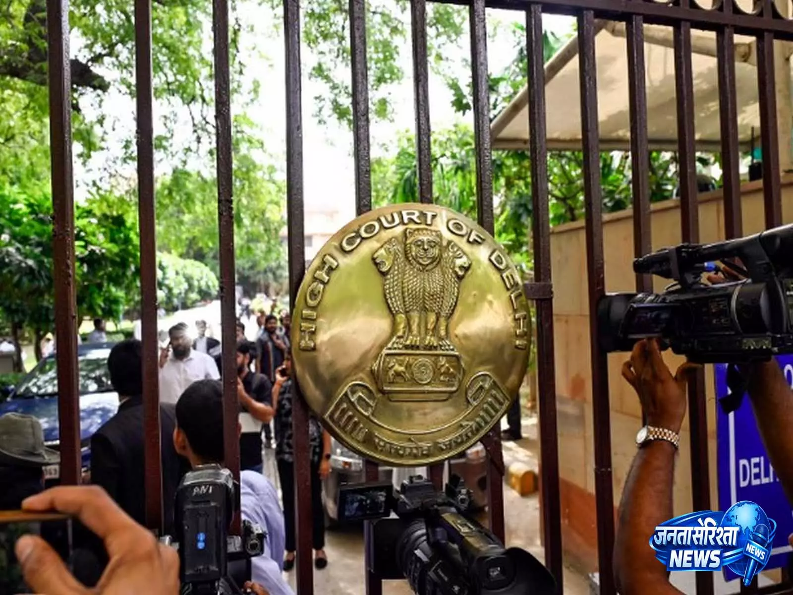 Himayani Puri Case में टेकडाउन आदेश के खिलाफ अपील Himayani Puri Case में टेकडाउन आदेश के खिलाफ अपील
