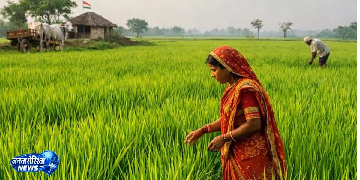 ग्लोबल राजस्थान एग्रीटेक मीट ग्राम -2026 से पहले Rajasthan में राष्ट्रव्यापी रोड शो किए जाएंगे आयोजित ग्लोबल राजस्थान एग्रीटेक मीट ग्राम -2026 से पहले Rajasthan में राष्ट्रव्यापी रोड शो किए जाएंगे आयोजित