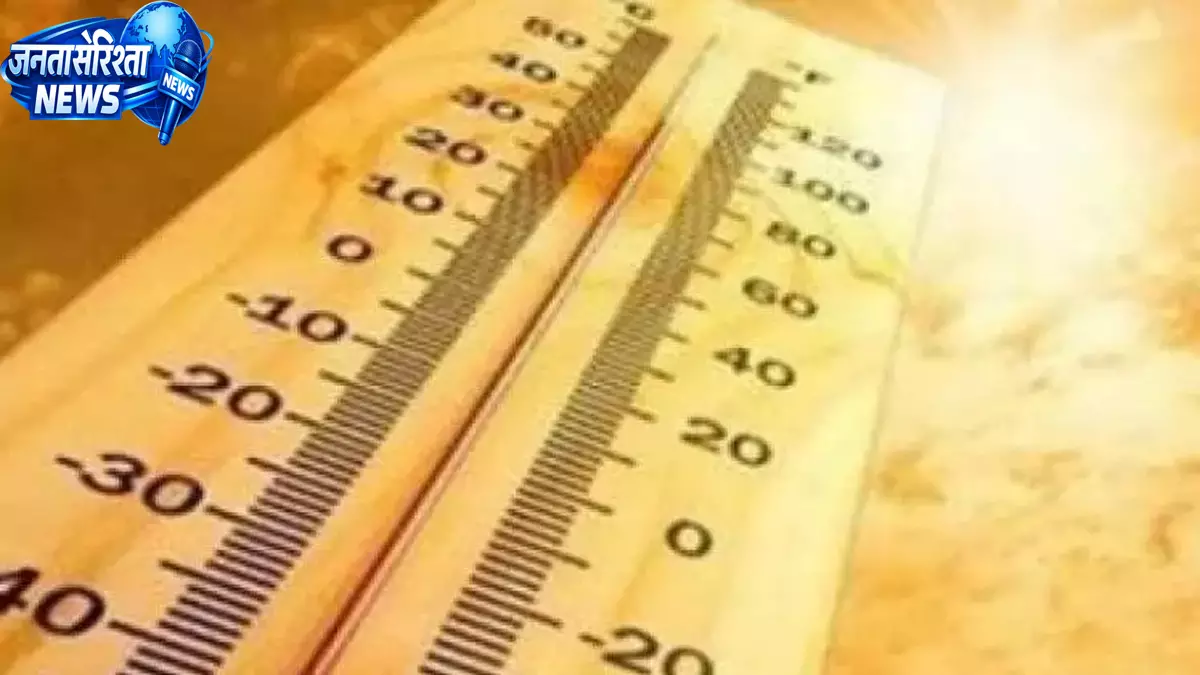 17 मंडलों में भीषण लू की चेतावनी, APSDMA ने दी सूचना 17 मंडलों में भीषण लू की चेतावनी, APSDMA ने दी सूचना