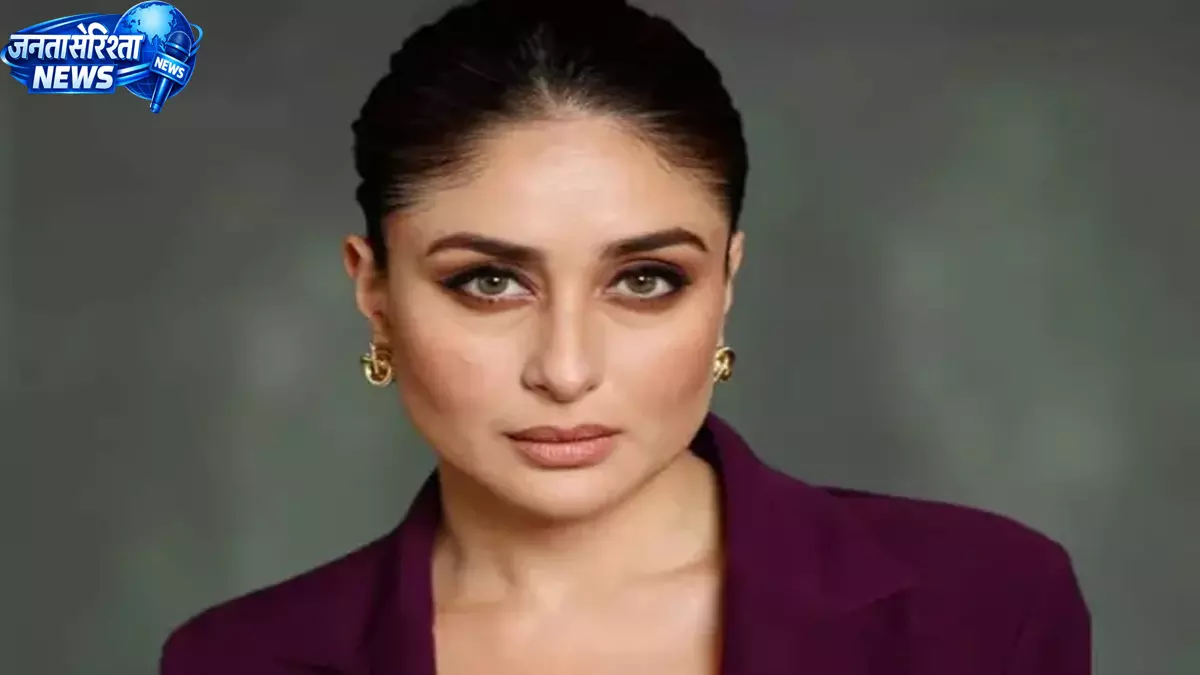 Kareena Kapoor ने ‘धुरंधर’ को डायरेक्टर की फिल्म बताया, आदित्य धर को किया क्रेडिट Kareena Kapoor ने ‘धुरंधर’ को डायरेक्टर की फिल्म बताया, आदित्य धर को किया क्रेडिट