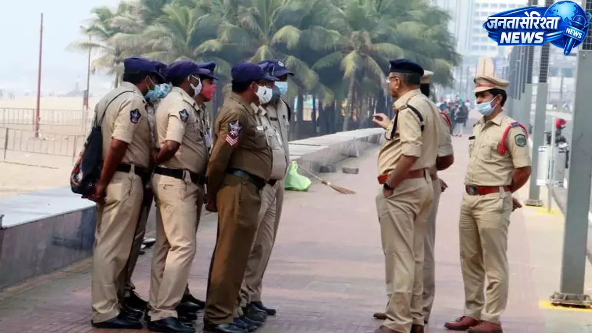 Arogya Bhadratha Scheme के तहत पुलिस की अनदेखी का मामला Arogya Bhadratha Scheme के तहत पुलिस की अनदेखी का मामला