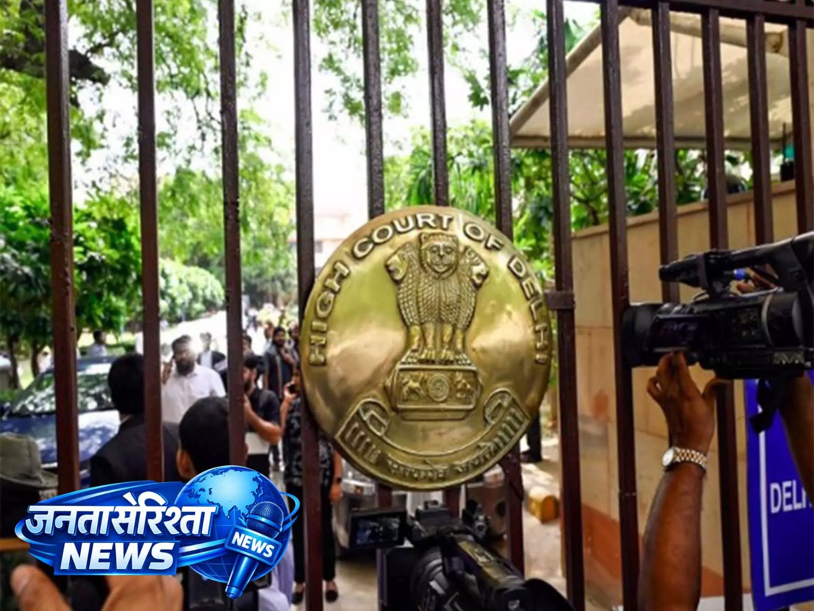 दिल्ली हाई कोर्ट में PIL: बेघर TB मरीज़ों को मासिक पोषण सहायता न मिलने पर तत्काल राहत की मांग दिल्ली हाई कोर्ट में PIL: बेघर TB मरीज़ों को मासिक पोषण सहायता न मिलने पर तत्काल राहत की मांग