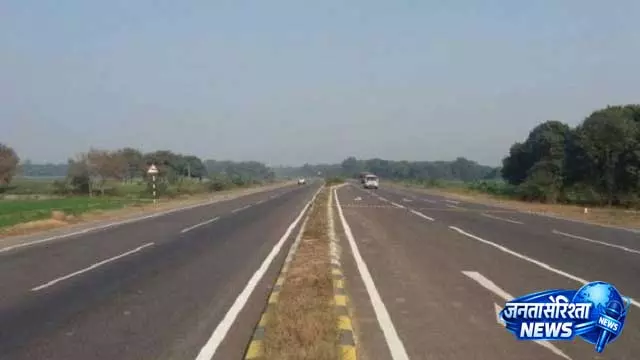 केंद्र ने की Odisha के लिए 447 करोड़ रुपये के राजमार्ग उन्नयन की घोषणा केंद्र ने की Odisha के लिए 447 करोड़ रुपये के राजमार्ग उन्नयन की घोषणा