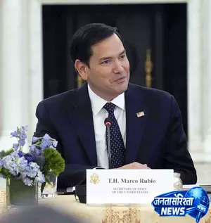 ईरान कनेक्शन पर अमेरिका सख्त, ग्रीन कार्ड रद्द, दो विदेशी नागरिक हिरासत में ईरान कनेक्शन पर अमेरिका सख्त, ग्रीन कार्ड रद्द, दो विदेशी नागरिक हिरासत में