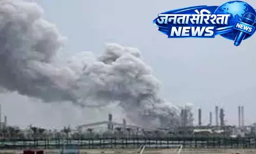 ईरान का कुवैत सरकार के कार्यालय पर ड्रोन हमला ईरान का कुवैत सरकार के कार्यालय पर ड्रोन हमला