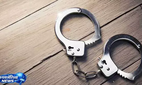 Haryana: 1.75 करोड़ रुपये की साइबर धोखाधड़ी में 12वां आरोपी गिरफ्तार
