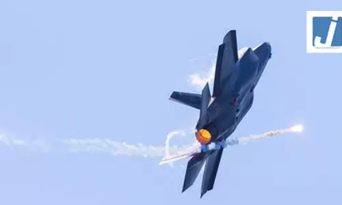 ईरान में विमान क्रैश के बाद दांव पर अमेरिका की साख, सर्च ऑपरेशन हुआ तेज