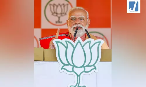 बंगाल चुनाव: कूचबिहार में आज रैली को संबोधित करेंगे प्रधानमंत्री मोदी
