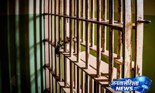 Gurugram में हत्या के लिए दो लोगों को उम्रकैद Gurugram में हत्या के लिए दो लोगों को उम्रकैद