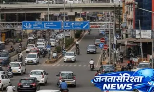 Nagaland: दीमापुर में 6 अप्रैल से नए ट्रैफिक नियम लागू होंगे