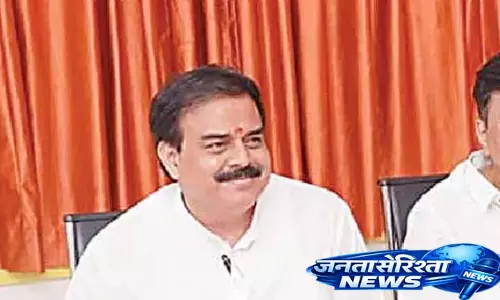 Andhra: राज्य ने रबी सीजन के लिए 23 LMT धान खरीद का लक्ष्य रखा Andhra: राज्य ने रबी सीजन के लिए 23 LMT धान खरीद का लक्ष्य रखा