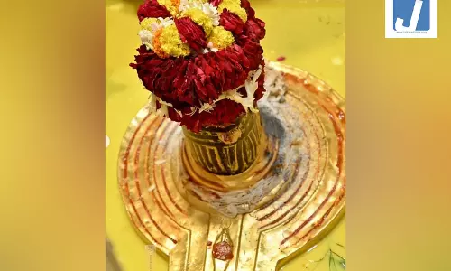 6 अप्रैल का पंचांग: बैशाख कृष्ण की चतुर्थी पर सर्वार्थ सिद्धि योग व विजय मुहूर्त, नोट कर लें राहुकाल 6 अप्रैल का पंचांग: बैशाख कृष्ण की चतुर्थी पर सर्वार्थ सिद्धि योग व विजय मुहूर्त, नोट कर लें राहुकाल