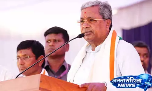 Kerala: मुख्यमंत्री सिद्धारमैया कासरगोड में प्रचार करेंगे