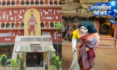 Hyderabad के मसाब टैंक में आदिवासी कला पर समर कैंप आयोजित होंगे