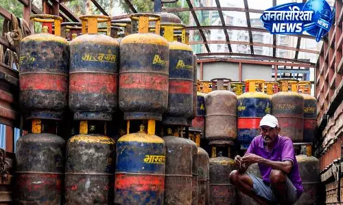 Delhi सरकार का बड़ा कदम: PNG कनेक्शन पर ही मिलेगा LPG की आपूर्ति