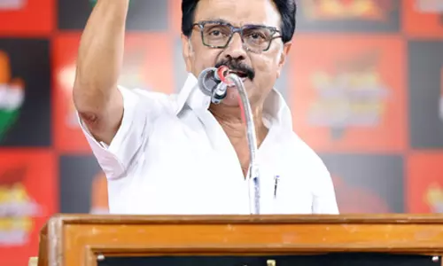 तमिलनाडु चुनाव: सीएम स्टालिन मदुरै के विरुधुनगर में करेंगे चुनाव प्रचार तमिलनाडु चुनाव: सीएम स्टालिन मदुरै के विरुधुनगर में करेंगे चुनाव प्रचार