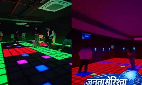 Hyderabad: गर्मी से राहत — वीकेंड में नया मज़ा और आउटडोर प्लान्स