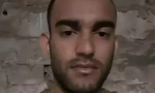 Haryana का युवक 7 महीने बाद यूक्रेन युद्ध से बॉडी बैग में लौटा Haryana का युवक 7 महीने बाद यूक्रेन युद्ध से बॉडी बैग में लौटा