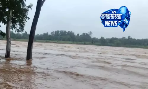 Odisha : सरकार ने 2,781 करोड़ की “कॉम्प्रिहेंसिव फ्लड मैनेजमेंट स्कीम” को दी मंज़ूरी