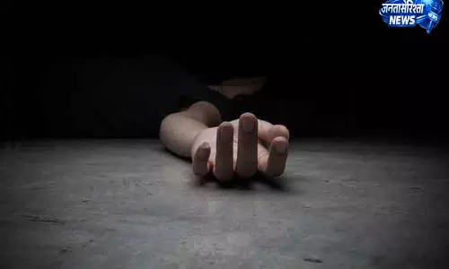Panipat में पूर्व अर्धसैनिक जवान की पीट-पीटकर हत्या