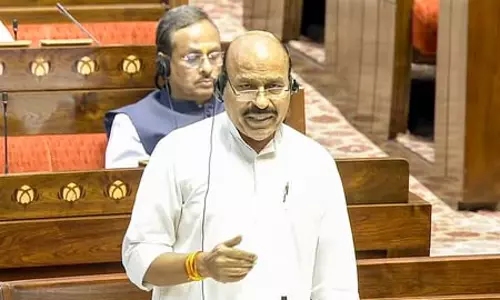 सामाजिक न्याय मंत्रालय ने 2026 में अब तक का सबसे अधिक 11,810 करोड़ का व्यय दर्ज किया