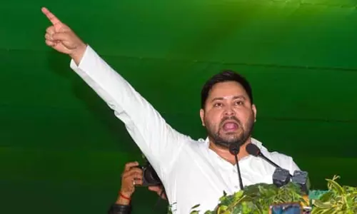 तेजस्वी ने बिहार सरकार को दी समस्या को चिह्नित कर समाधान करने की नसीहत