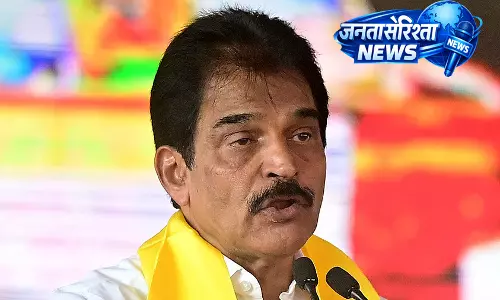 Congress नेता ने हरियाणा के व्यक्ति के खिलाफ मानहानि का केस दर्ज किया Congress नेता ने हरियाणा के व्यक्ति के खिलाफ मानहानि का केस दर्ज किया