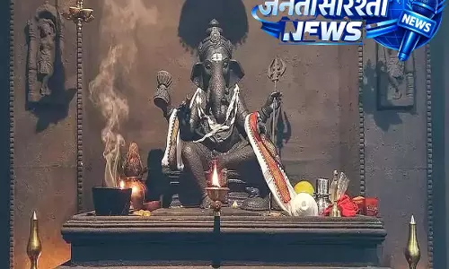 विकट संकष्टी चतुर्थी 2026: जानें तारीख, मुहूर्त और महत्व विकट संकष्टी चतुर्थी 2026: जानें तारीख, मुहूर्त और महत्व