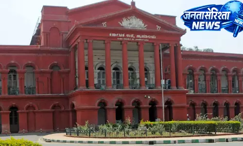 धारवाड़ में पत्नी की हत्या: कर्नाटक HC ने उम्रकैद की सज़ा को बरकरार रखा